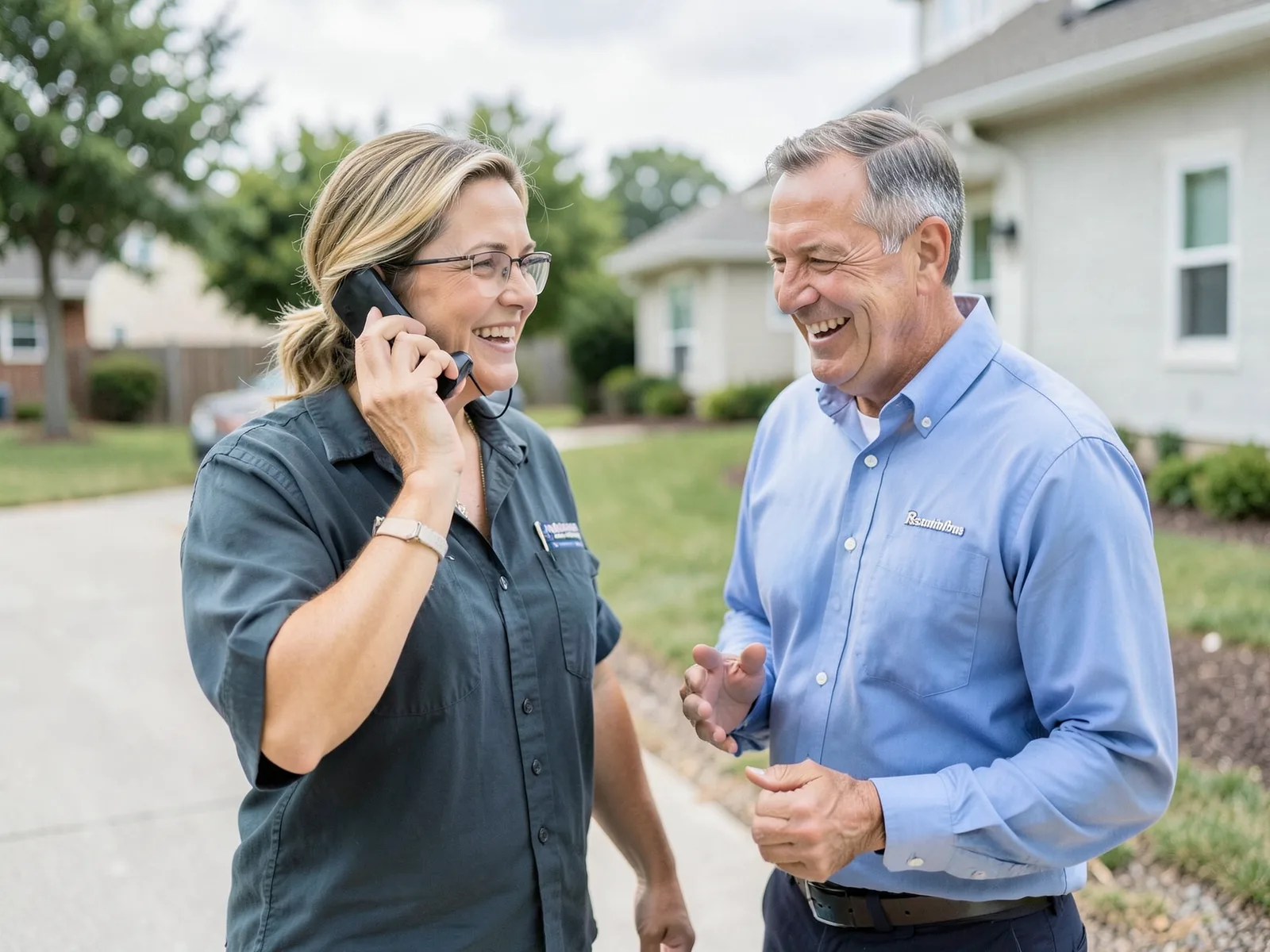 Frequently Asked Questions About Wall Water Damage Restoration in Newport, MN